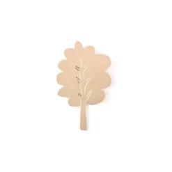 Titlee X Donna Wilson Jewellery^Donna Wilson Oak Tree Pin - Titlee X