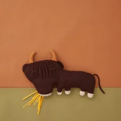 Creatures^Donna Wilson Olly Ox
