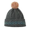 Hats & Gloves^Donna Wilson One More Loop Beanie