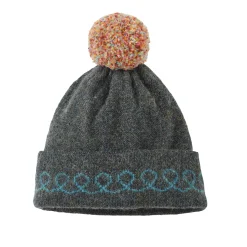 Hats & Gloves^Donna Wilson One More Loop Beanie