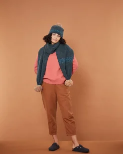 Hats & Gloves^Donna Wilson One More Loop Beanie