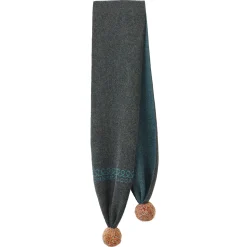 Scarves + Shawls^Donna Wilson One More Loop Scarf