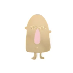 Titlee X Donna Wilson Jewellery^Donna Wilson Parker Pin - Titlee X