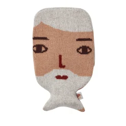 Hot Water Bottles^Donna Wilson Philip Hot Water Bottle
