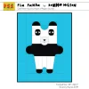 Make Your Own^Donna Wilson Pia Panda Quilt Downloadable Pattern By Papper, Sax, Sten