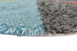 Rugs^Donna Wilson Pie Chart Rug
