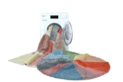 Rugs^Donna Wilson Pie Chart Rug