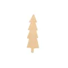 Titlee X Donna Wilson Jewellery^Donna Wilson Pine Tree Pin - Titlee X
