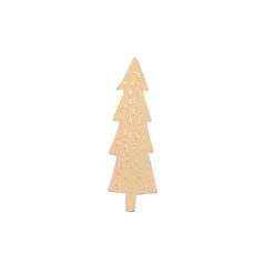 Titlee X Donna Wilson Jewellery^Donna Wilson Pine Tree Pin - Titlee X