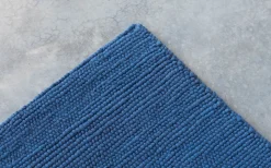 Donna Wilson & Scp^Donna Wilson Purl Rug - Petrol
