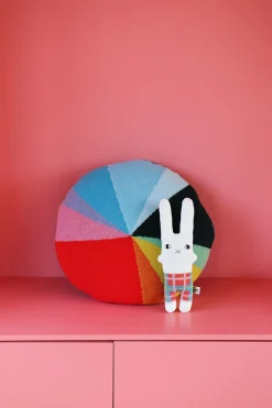 Creatures^Donna Wilson Rabbie Rabbit