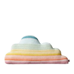 Cushions^Donna Wilson Rainbow Cloud Cushion - Medium
