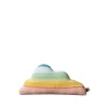 Cushions^Donna Wilson Rainbow Cloud Cushion - Small