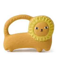 Teethers & Bath Toys^Donna Wilson Richie Lion Teether - Oli & Carol X
