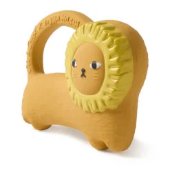Teethers & Bath Toys^Donna Wilson Richie Lion Teether - Oli & Carol X
