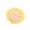 Titlee X Donna Wilson Jewellery^Donna Wilson Richie Pin - Titlee X