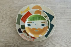 Ceramics & Tableware^Donna Wilson Roddy Plate