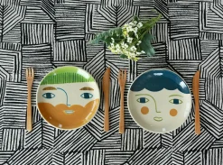 Ceramics & Tableware^Donna Wilson Roddy Plate
