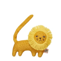 Creatures^Donna Wilson Ronnie Lion