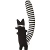Creatures^Donna Wilson Rudie Raccoon