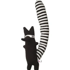 Creatures^Donna Wilson Rudie Raccoon