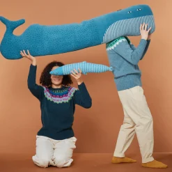 Creatures^Donna Wilson Sandy Sardine