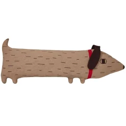 Cushions^Donna Wilson Sausage Dog Bolster Cushion