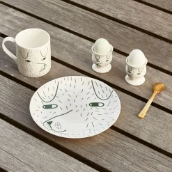 Ceramics & Tableware^Donna Wilson Scamp Egg Cup