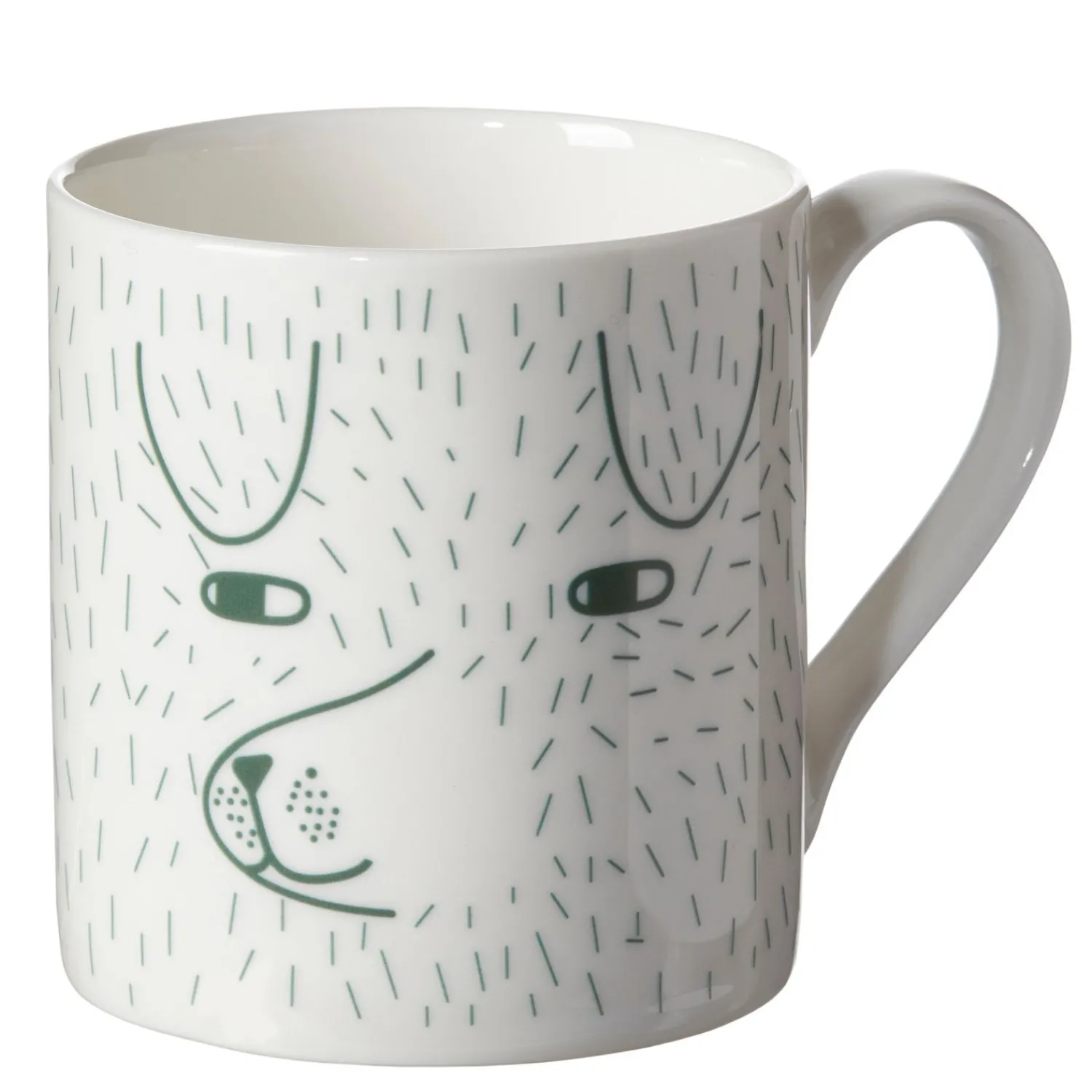 Ceramics & Tableware^Donna Wilson Scamp Mug