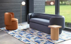 Donna Wilson & Scp^Donna Wilson Sea Pebble Rug