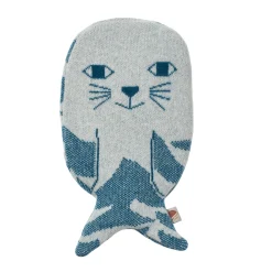 Hot Water Bottles^Donna Wilson Seal Hot Water Bottle