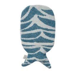 Hot Water Bottles^Donna Wilson Seal Hot Water Bottle