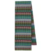 Scarves + Shawls^Donna Wilson Shiel Blanket Scarf - Claret