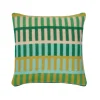 Cushions^Donna Wilson Shiel Cushion - Green