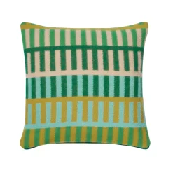 Cushions^Donna Wilson Shiel Cushion - Green