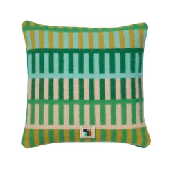 Cushions^Donna Wilson Shiel Cushion - Green