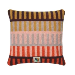 Cushions^Donna Wilson Shiel Cushion - Red