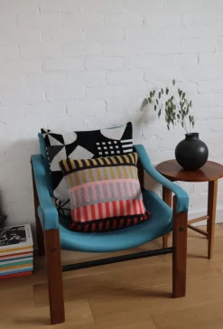Cushions^Donna Wilson Shiel Cushion - Red