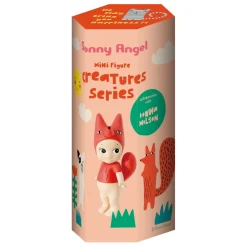 Collectable Dolls & Figurines^Donna Wilson Sonny Angel X Creature Series