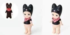 Collectable Dolls & Figurines^Donna Wilson Sonny Angel X Creature Series