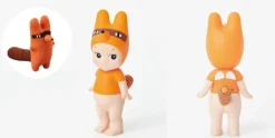 Collectable Dolls & Figurines^Donna Wilson Sonny Angel X Creature Series