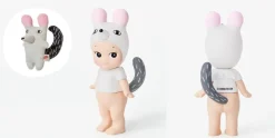 Collectable Dolls & Figurines^Donna Wilson Sonny Angel X Creature Series
