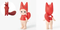 Collectable Dolls & Figurines^Donna Wilson Sonny Angel X Creature Series
