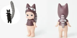 Collectable Dolls & Figurines^Donna Wilson Sonny Angel X Creature Series
