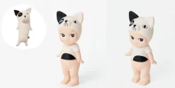 Collectable Dolls & Figurines^Donna Wilson Sonny Angel X Creature Series