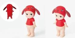 Collectable Dolls & Figurines^Donna Wilson Sonny Angel X Creature Series