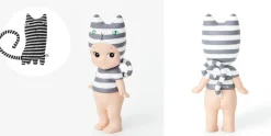 Collectable Dolls & Figurines^Donna Wilson Sonny Angel X Creature Series - Pack Of 12