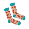 Socks^Donna Wilson Sprig Socks
