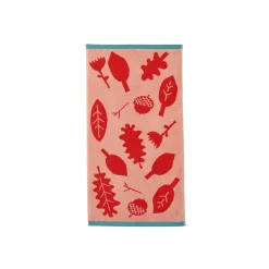 Towels & Bath Mats^Donna Wilson Sprig Towels