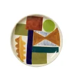 Ceramics & Tableware^Donna Wilson Spring Oak Dinner Plate